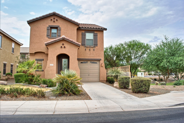 6355 W SOPHIE Lane