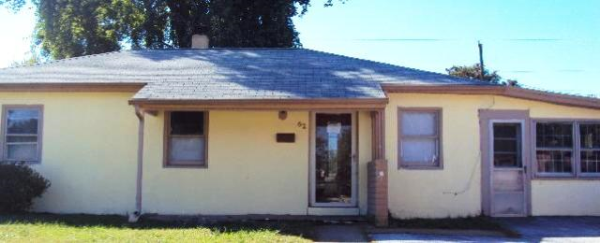 62 Memorial Dr