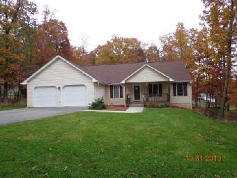 4523 Mountain Park Dr
