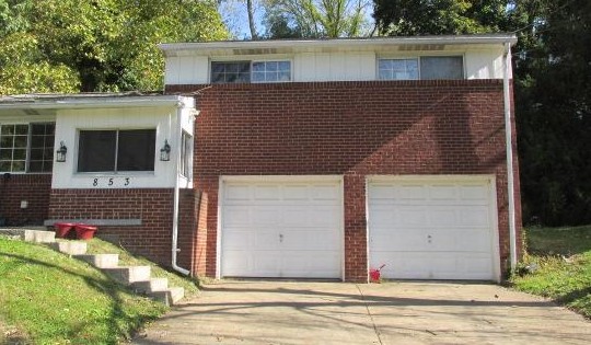 853 Cottonwood Drive
