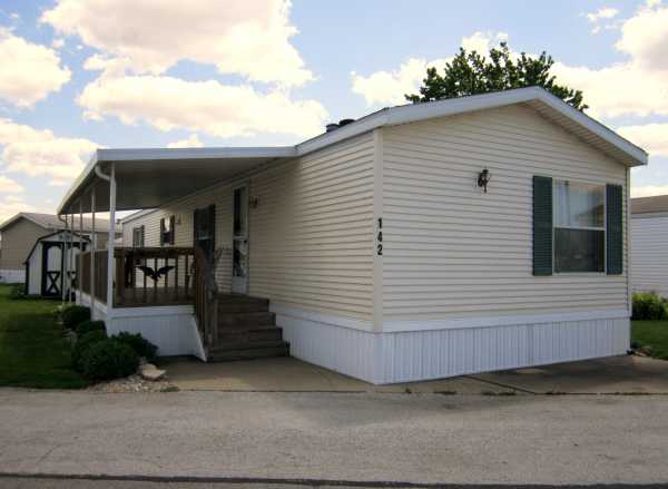 30700 Drouillard Rd. Lot #142