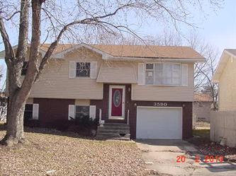 3590 Dove Dr