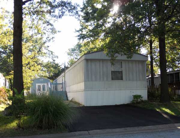 215 Sierra Court