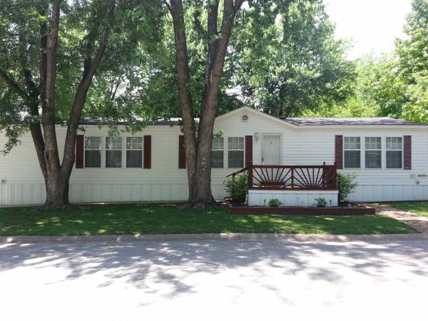 283 Montego Ct.