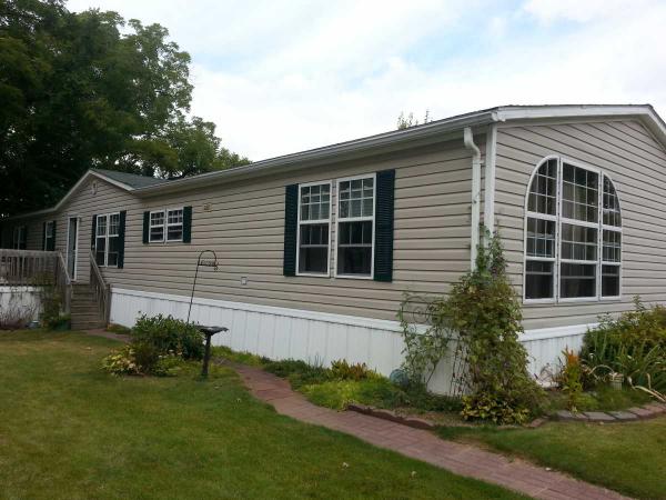 133 Eldorado dr.