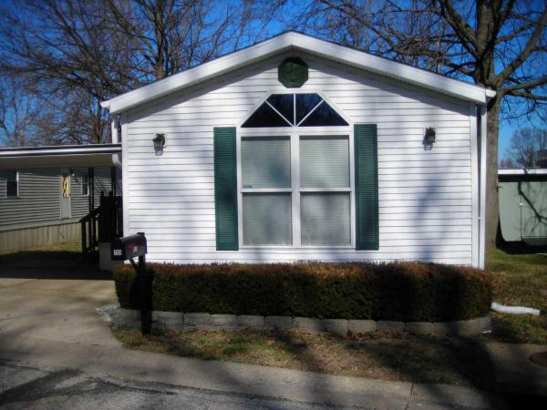 159 Pinedale Dr.