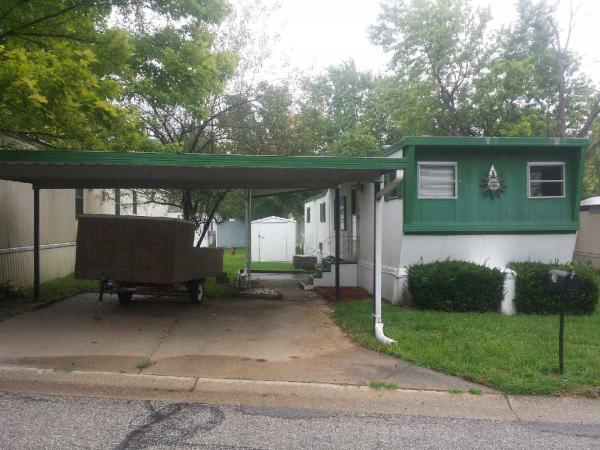 256 Brookdale Dr.