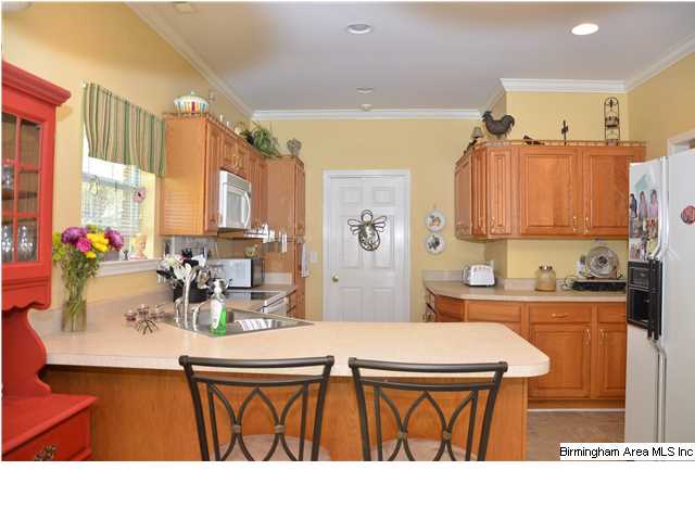 5508 Lea Anne Circle