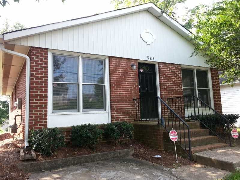233 South Avenue Se