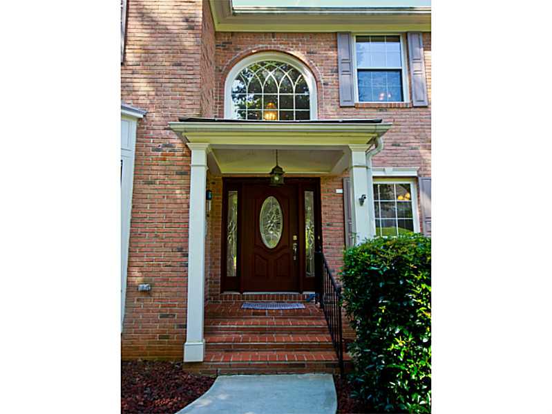 3395 Ashton Drive