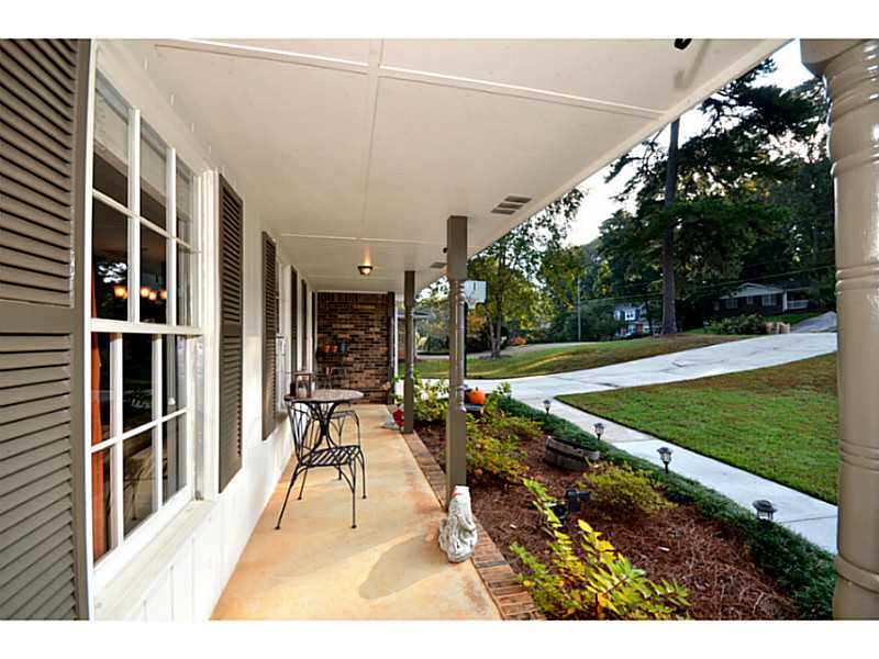 2518 Bentbrook Drive