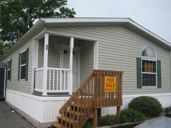 1012 old colony rd lot 42