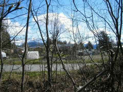 Lots 1, Block A - Whiting Subd.