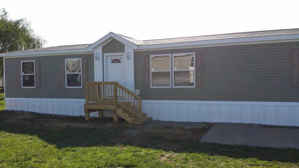 16921 Revere Road, Lot # 543