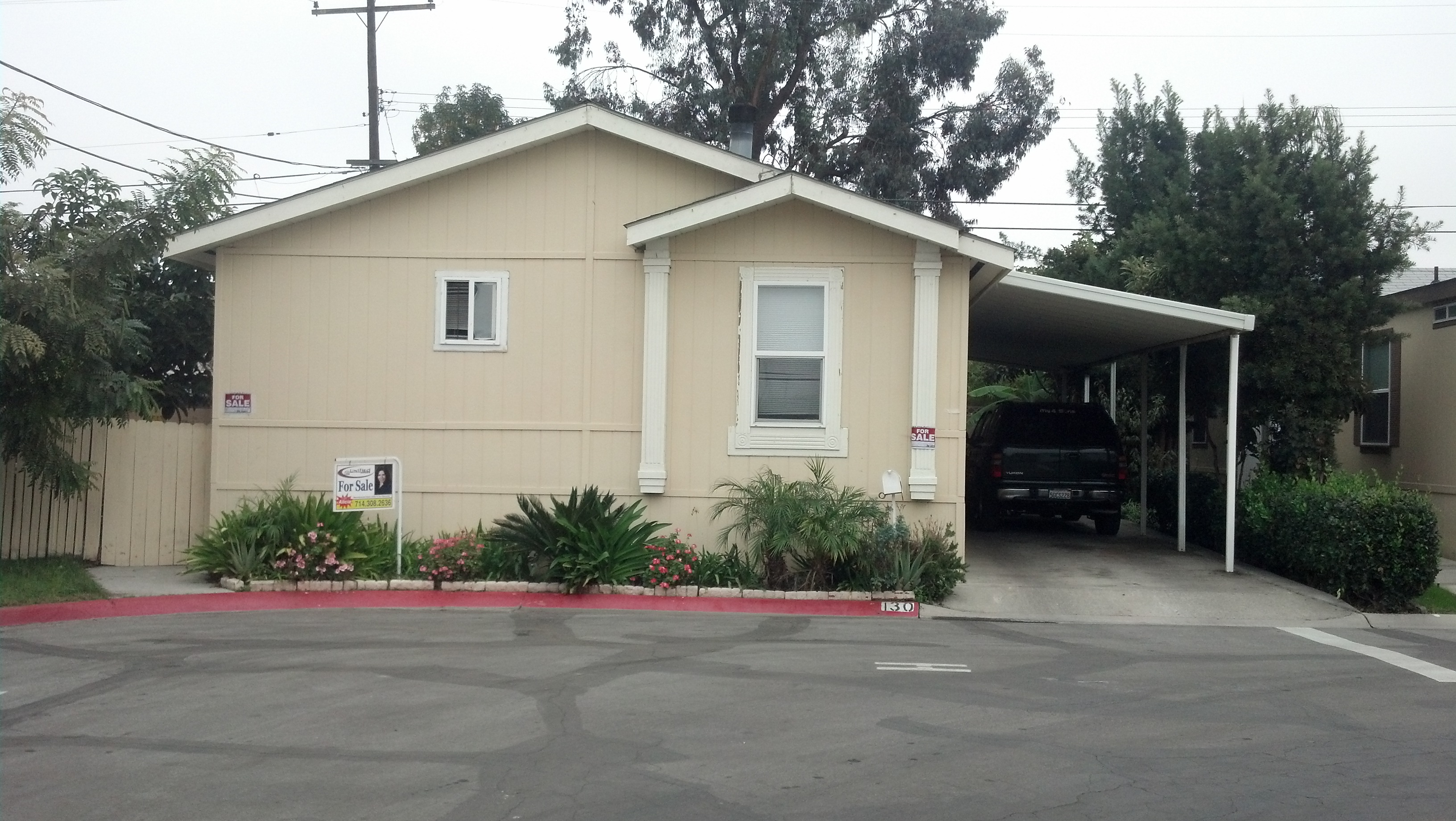 1616 S Euclid Street #130