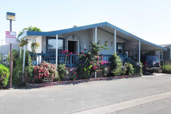 3050 W. Ball Rd., #83