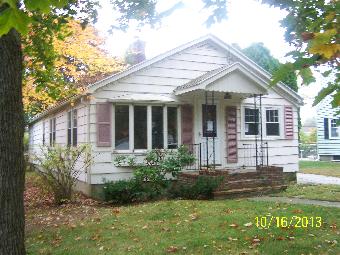 43 Lyndale Avenue