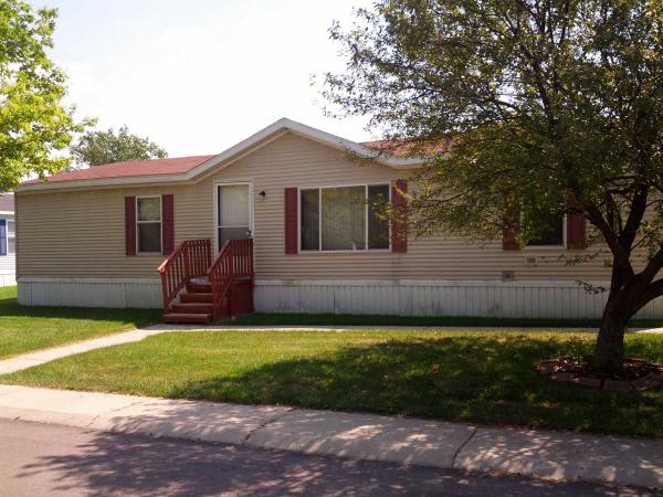 351 N. Squirrel Rd. Lot 3