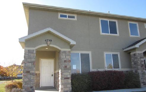 4739 Oregon Trail Way