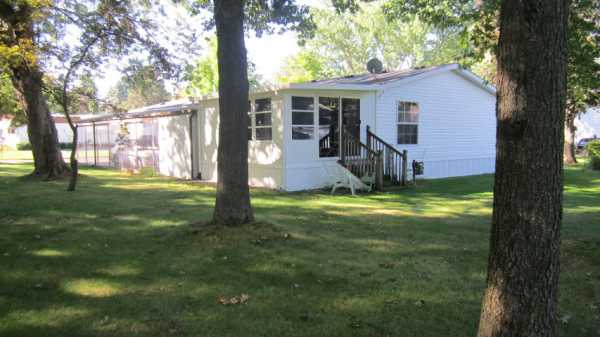 5465 Circle Drive