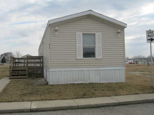50333 Willis Road Lot# 515