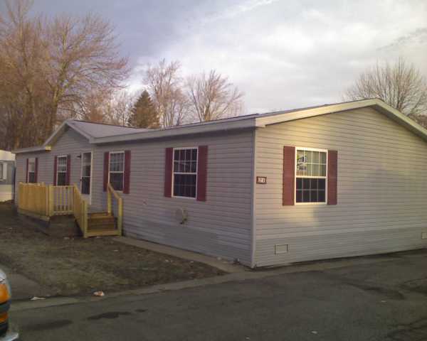 46537 Ecorse Rd. #21