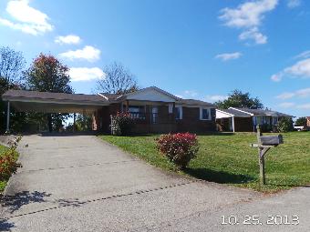 3305 Westridge Ct