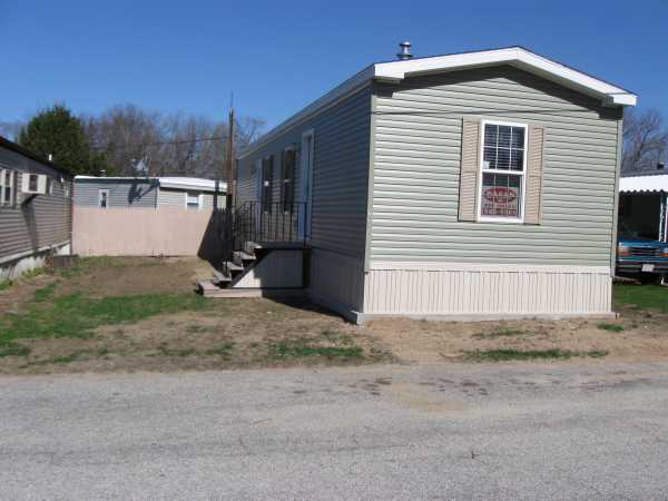 268 Palmer Road # 29