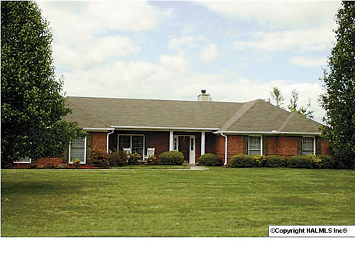 123 Pinckney Road
