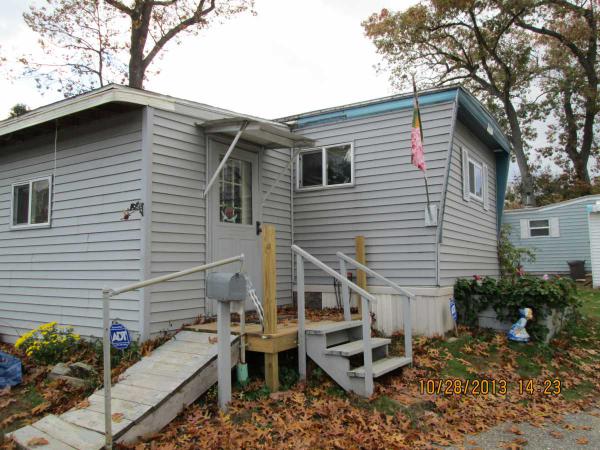 12 Oriole Drive
