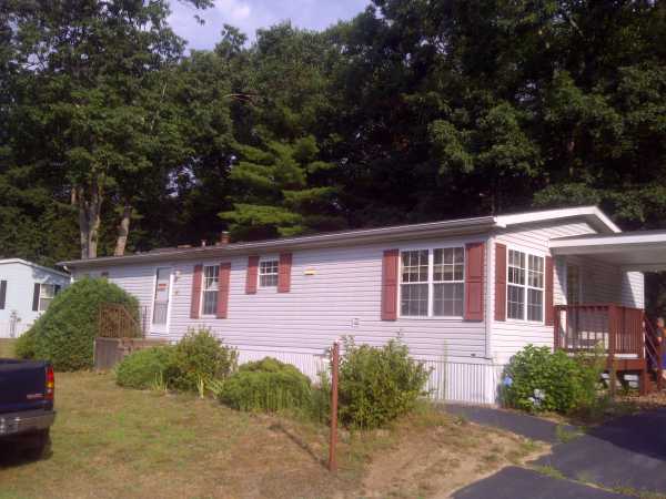 141 Miller's River Drive