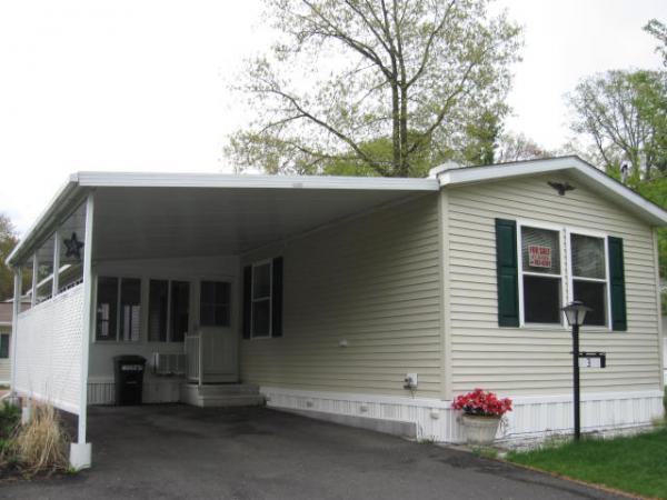 3 Meadow Road