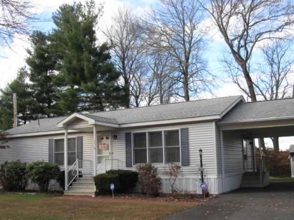 31 Red Oak Drive