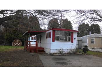 252 Old Canterbury Turnpike #44