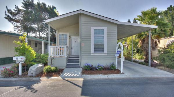 870 Camden Ave. #109
