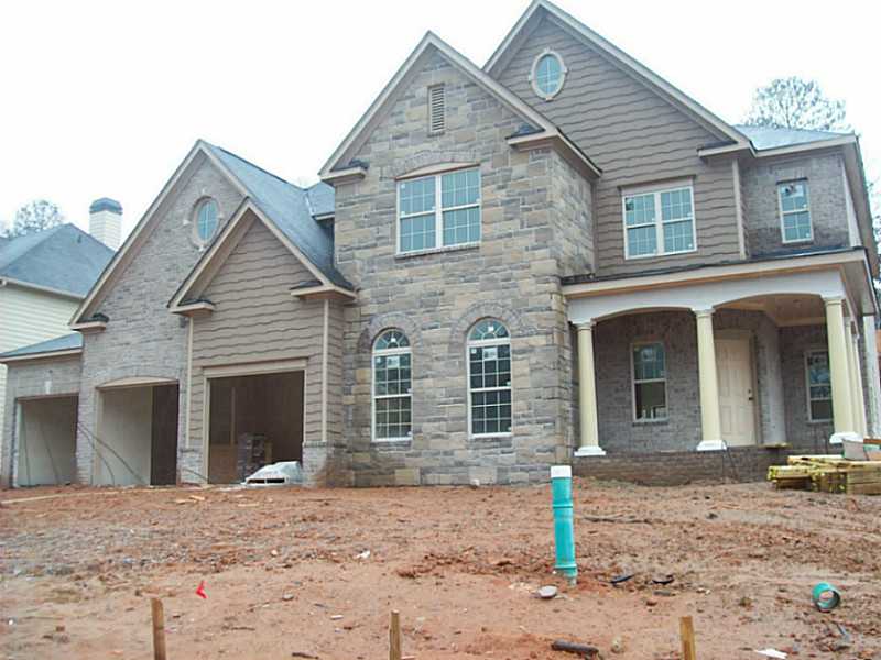 308 Heritage Overlook