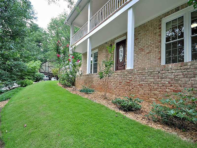 2777 Briarlake Road