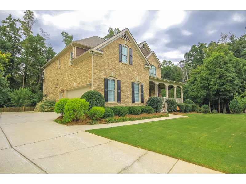 3117 Addie Pond Way Sw