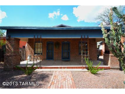 609 E Mabel Street
