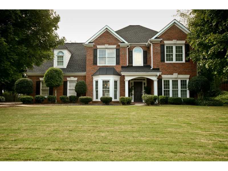 3170 Brierfield Road