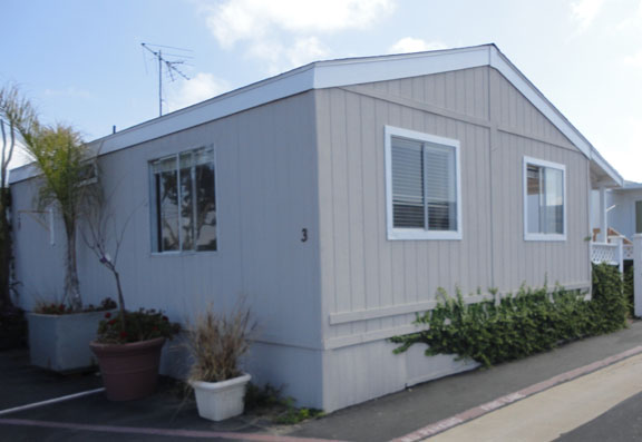 1660 Whittier Ave. #3