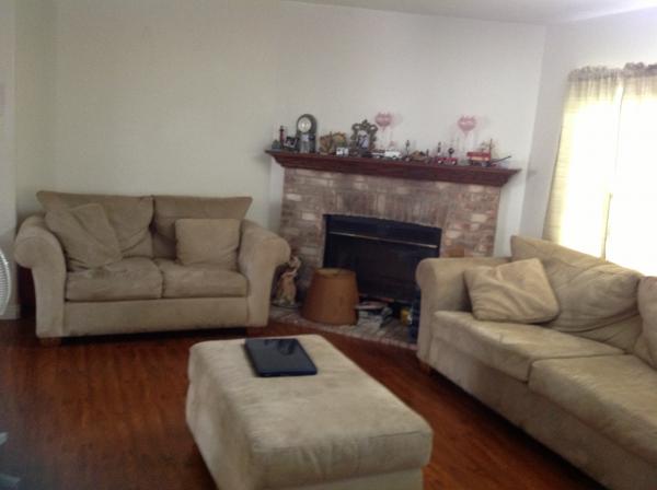 2851s la Cadena dr