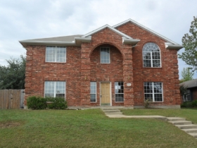 3118 Deerhollow Dr