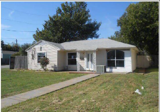 538 Shawnee Trace