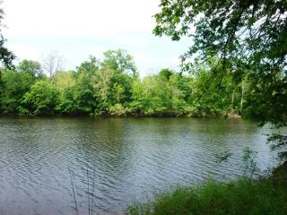 Old Lock 8 Road