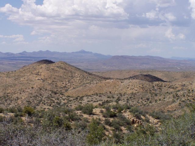 0 Windmill Mountain Ranches M