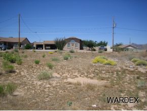 0000 N Yuma St.