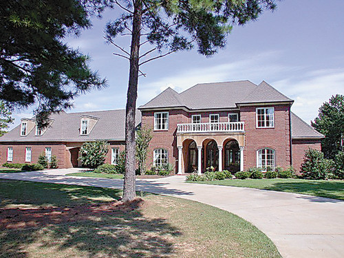 581 Johnstone Drive