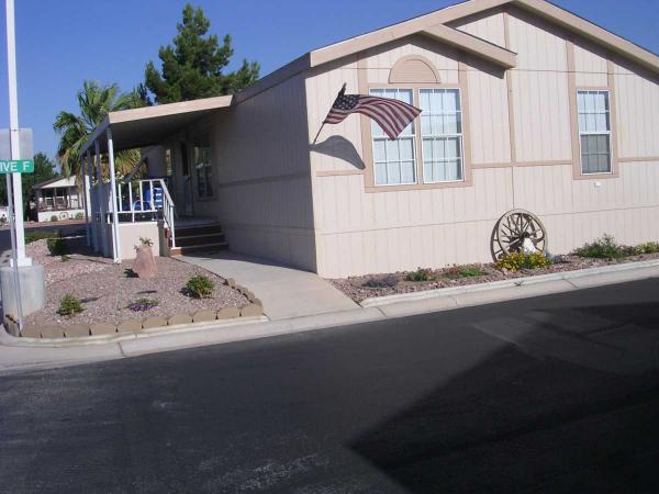 5300 E Desert Inn RD  #226