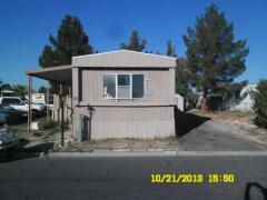 1200 N. Lamb Blvd., Lot 36